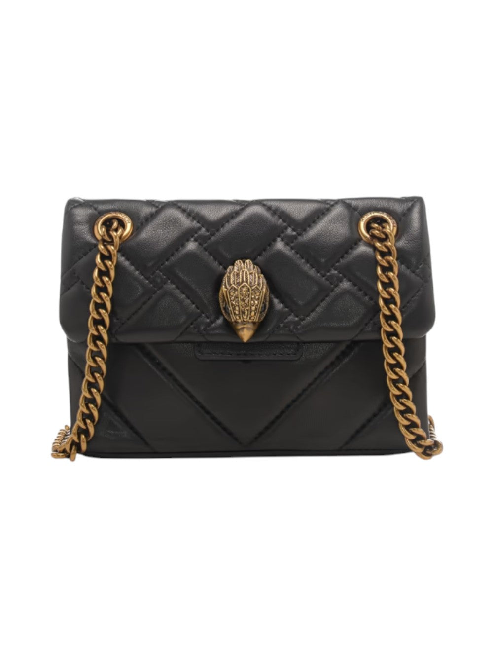 Kurt Geiger Borsa Donna MINI KENSINGTON X BAG MINI KENSINGTON X BAG