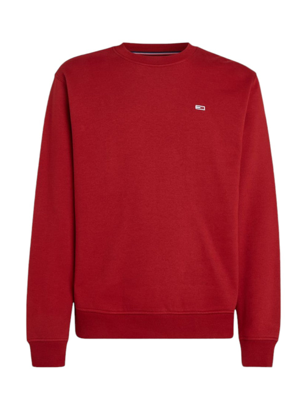 TOMMY JEANS Men's Sweatshirt DM0DM20741