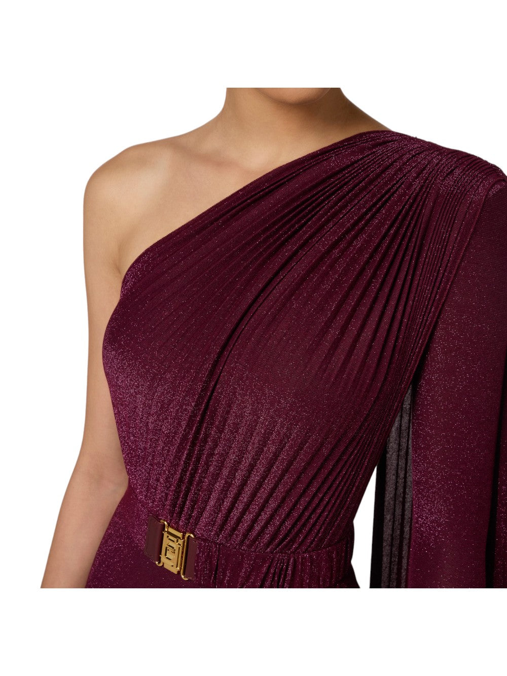 Elisabetta Franchi Women's Long Dress AB68646E2