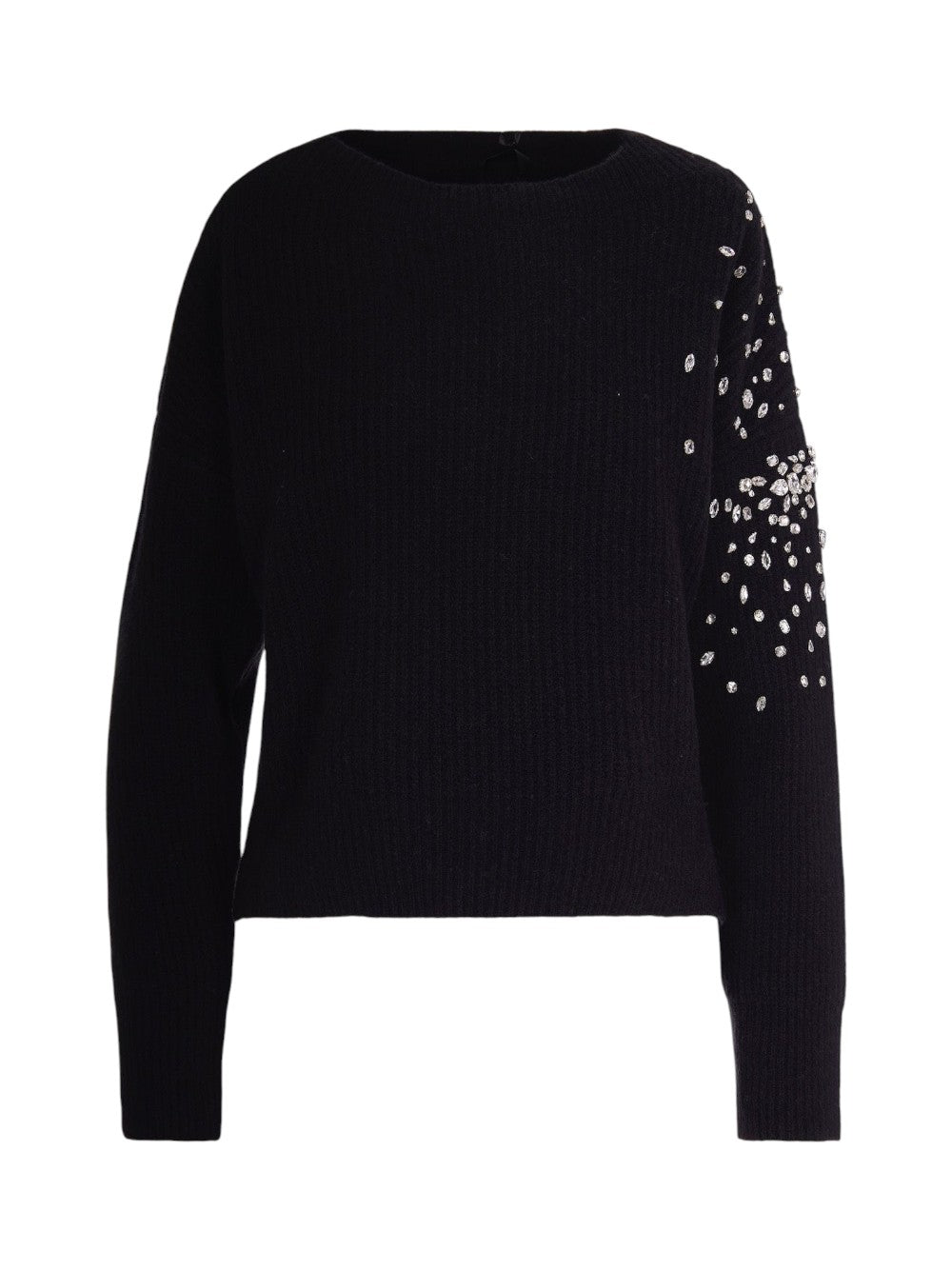 Liu Jo Maglia Donna CF5150MA74Q 22222 – Martucci Boutique Store