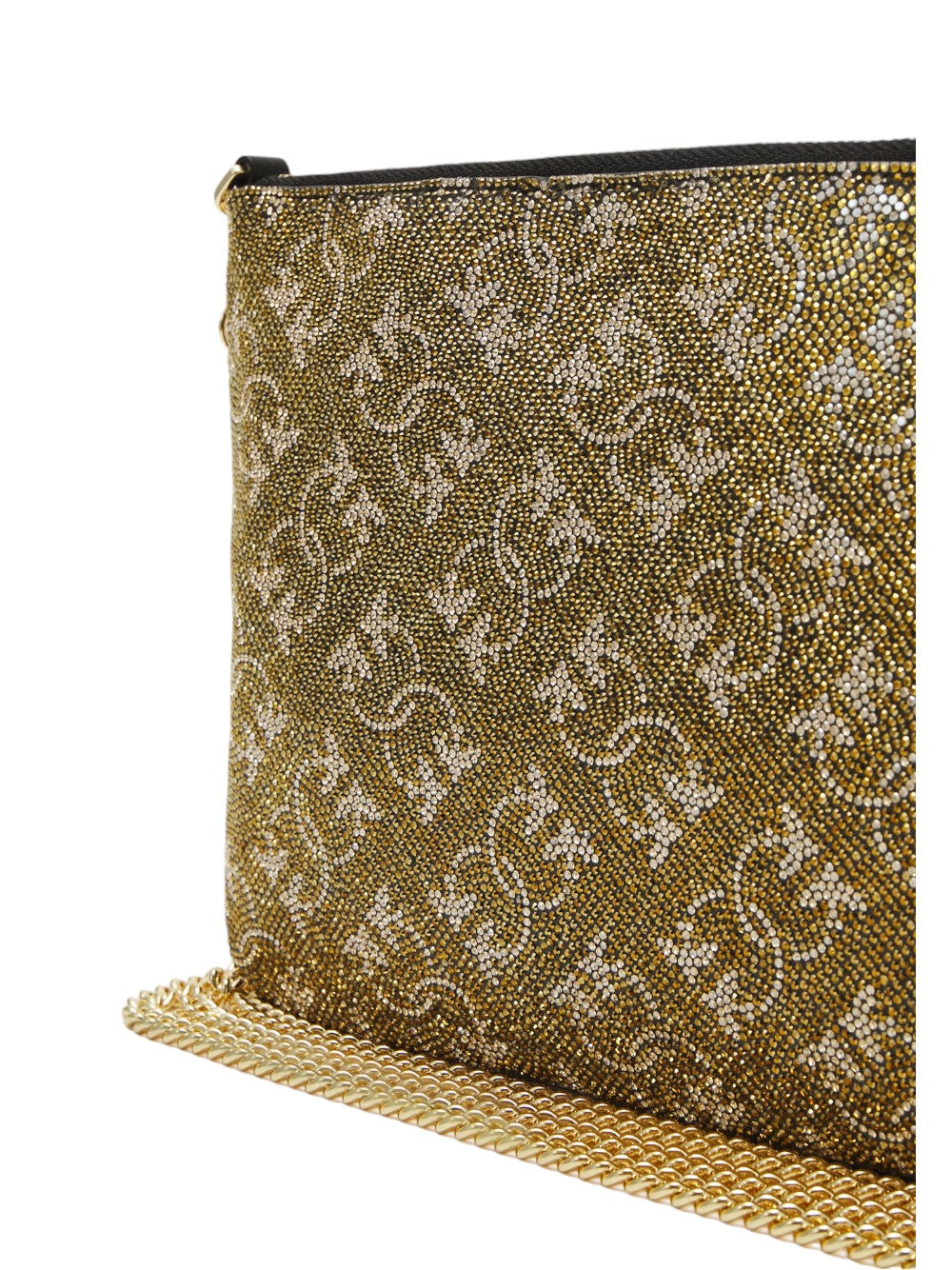 Pinko Women's Bag FLAT CLASSIC MONOGRAM