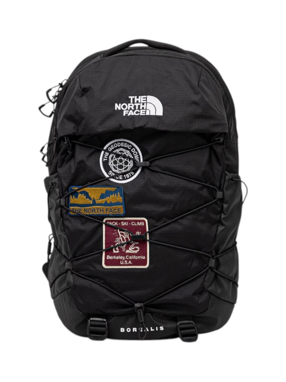 The North Face Zaino Uomo BOREALIS NF0A52SE56U1