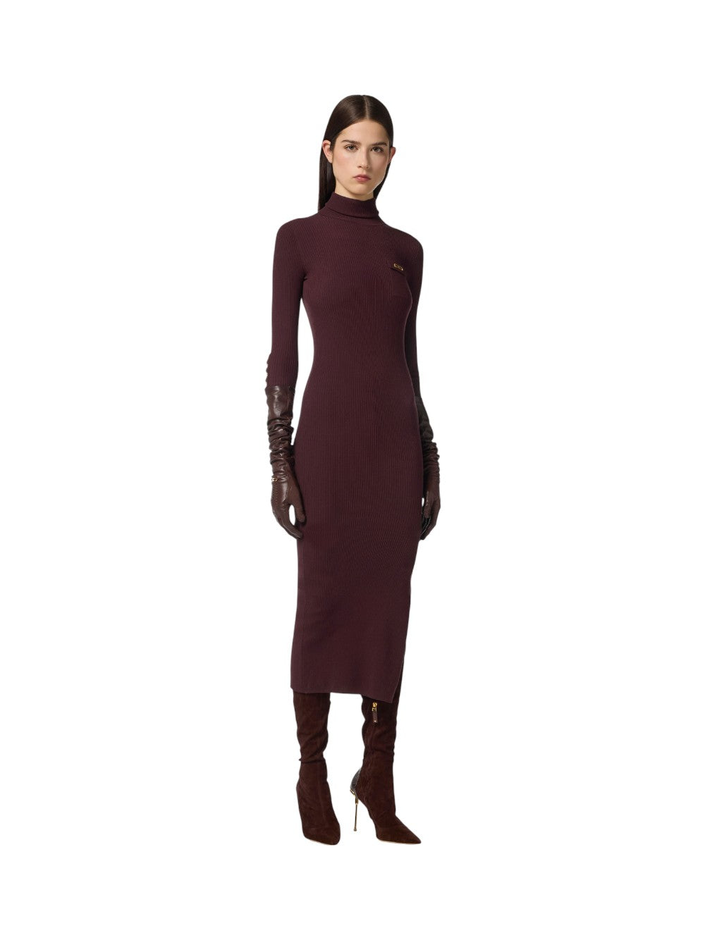 Elisabetta Franchi Abito Donna  AM23B56E2EA4