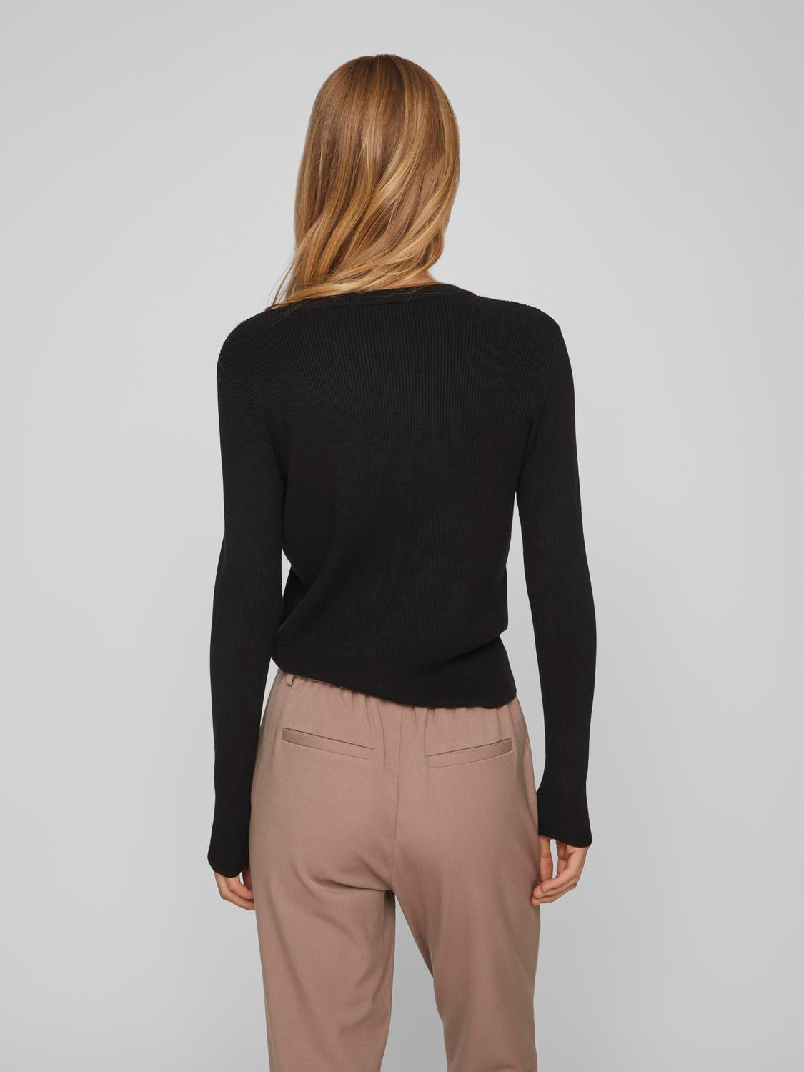 VILA Women's Sweater 14084325