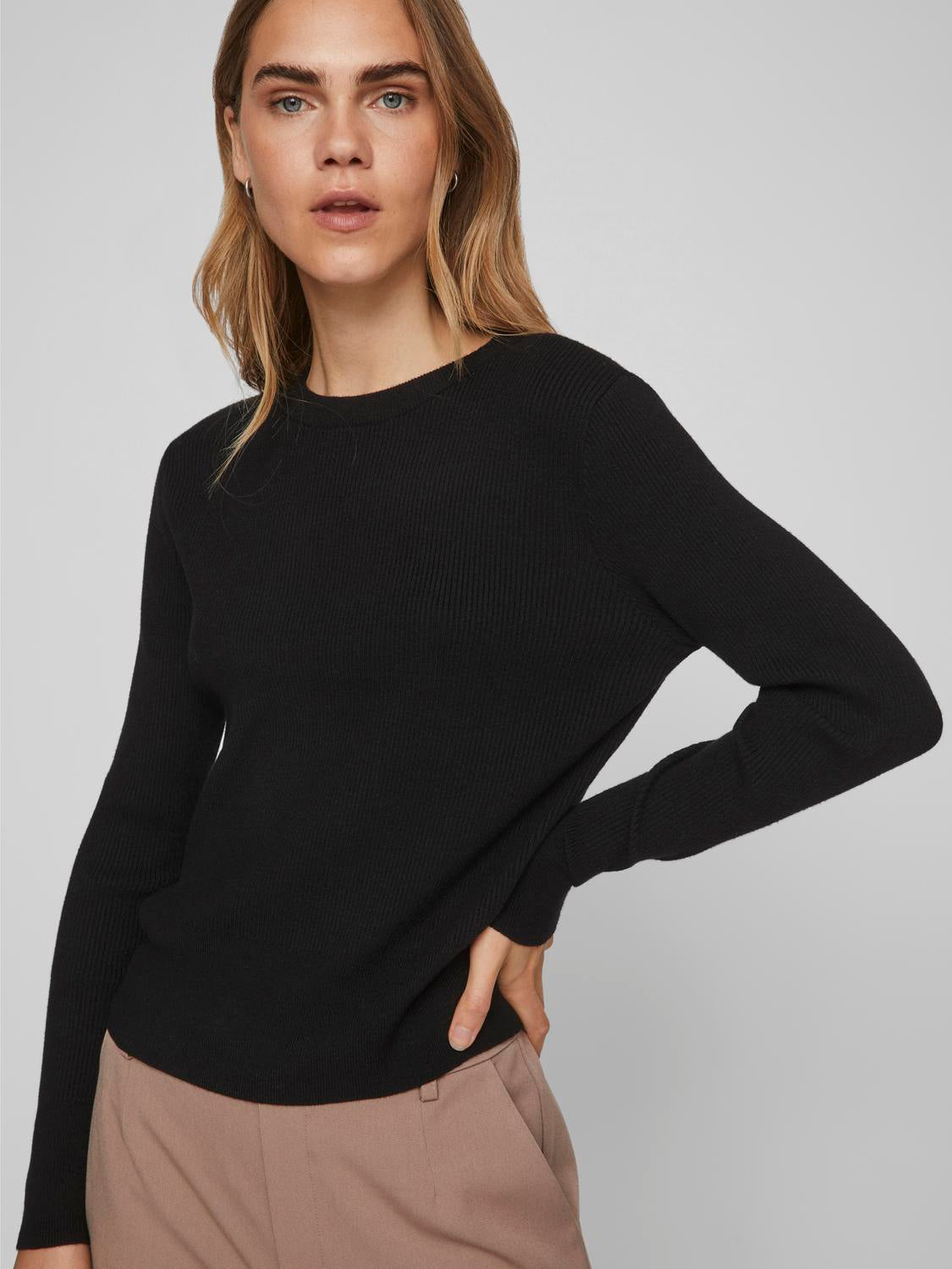 VILA Women's Sweater 14084325