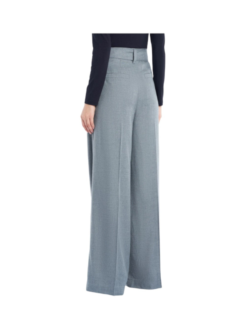 Dondup Pantalone Donna PANTALONE KIM IF0044D DP805