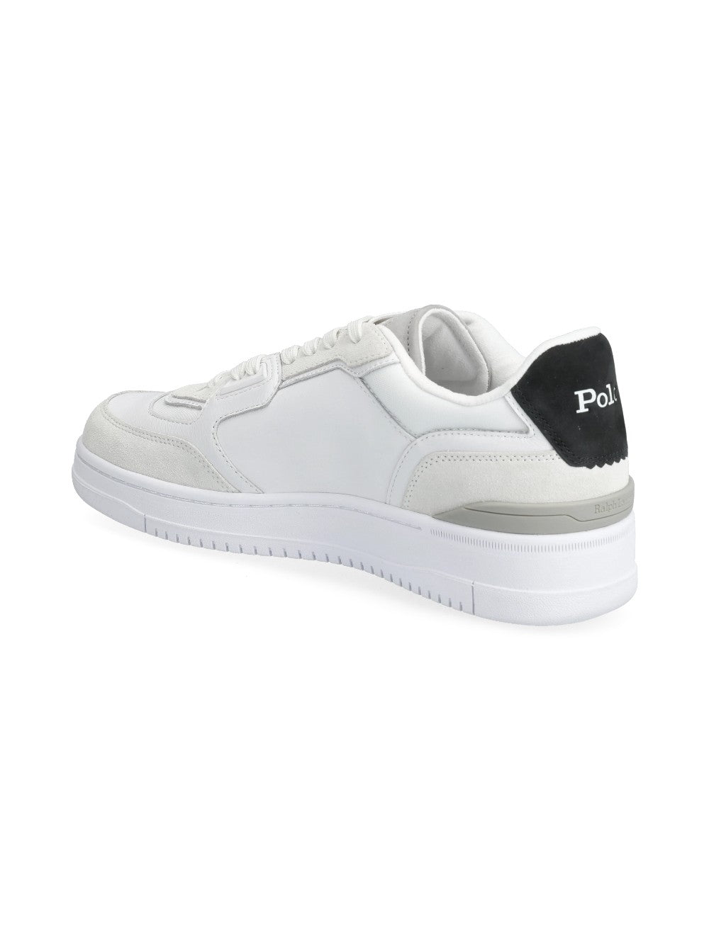 Polo Ralph Lauren Sneakers Uomo LOW TOP LACE 809974026 001