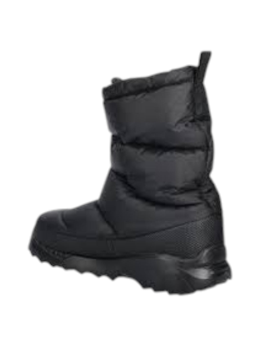 The North Face Stivaletti Uomo NUPTSE TRACTION NF0A8D90KX71