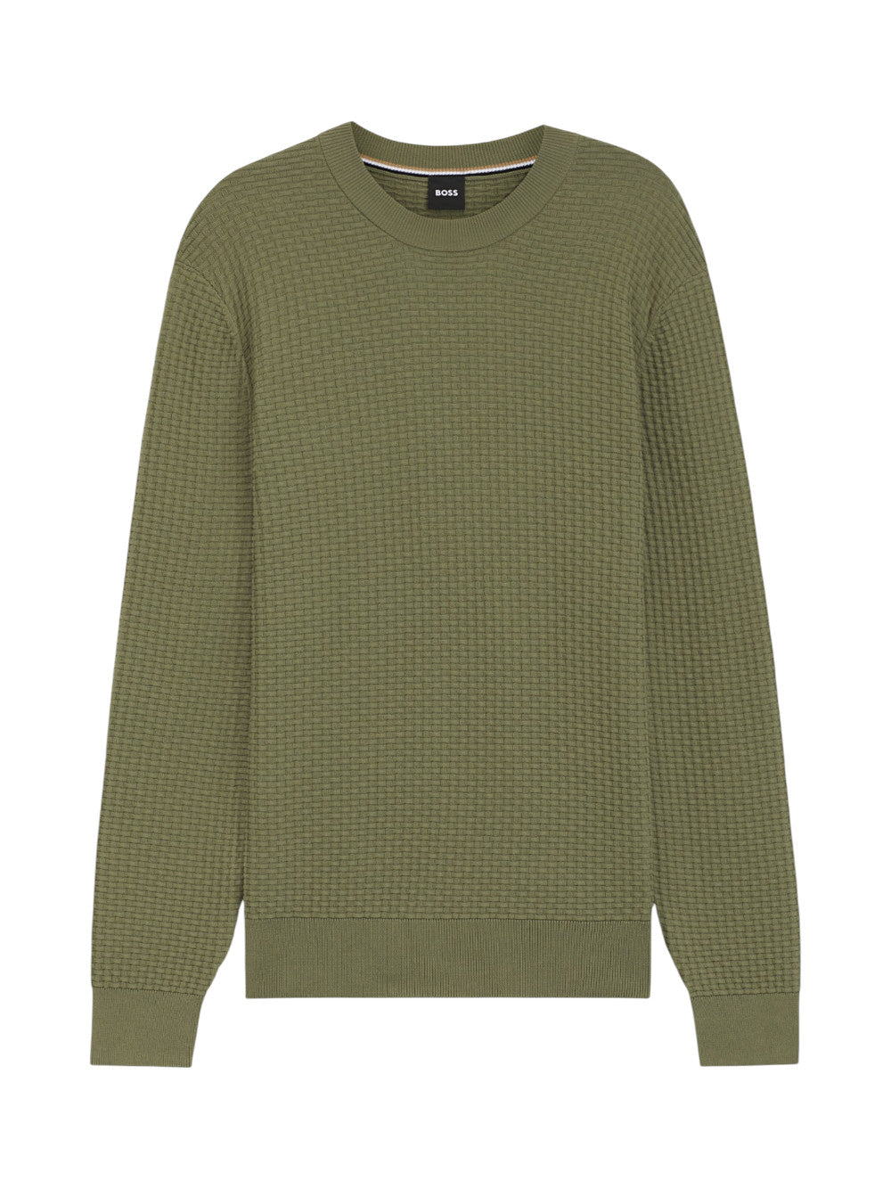 BOSS Maglia Uomo H-Imberto 50545283