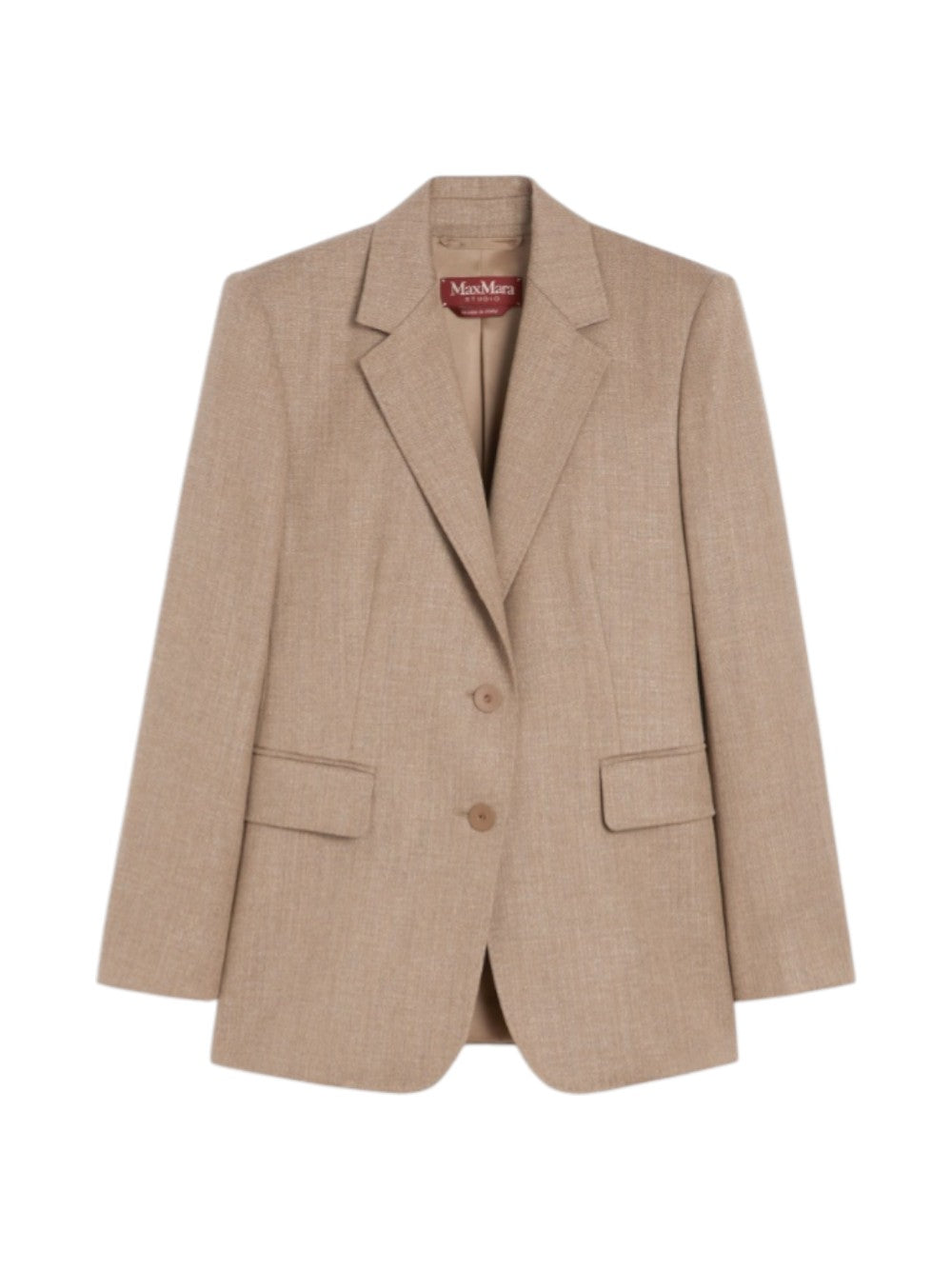 Max Mara Studio Giacca Donna HODEIDA HODEIDA