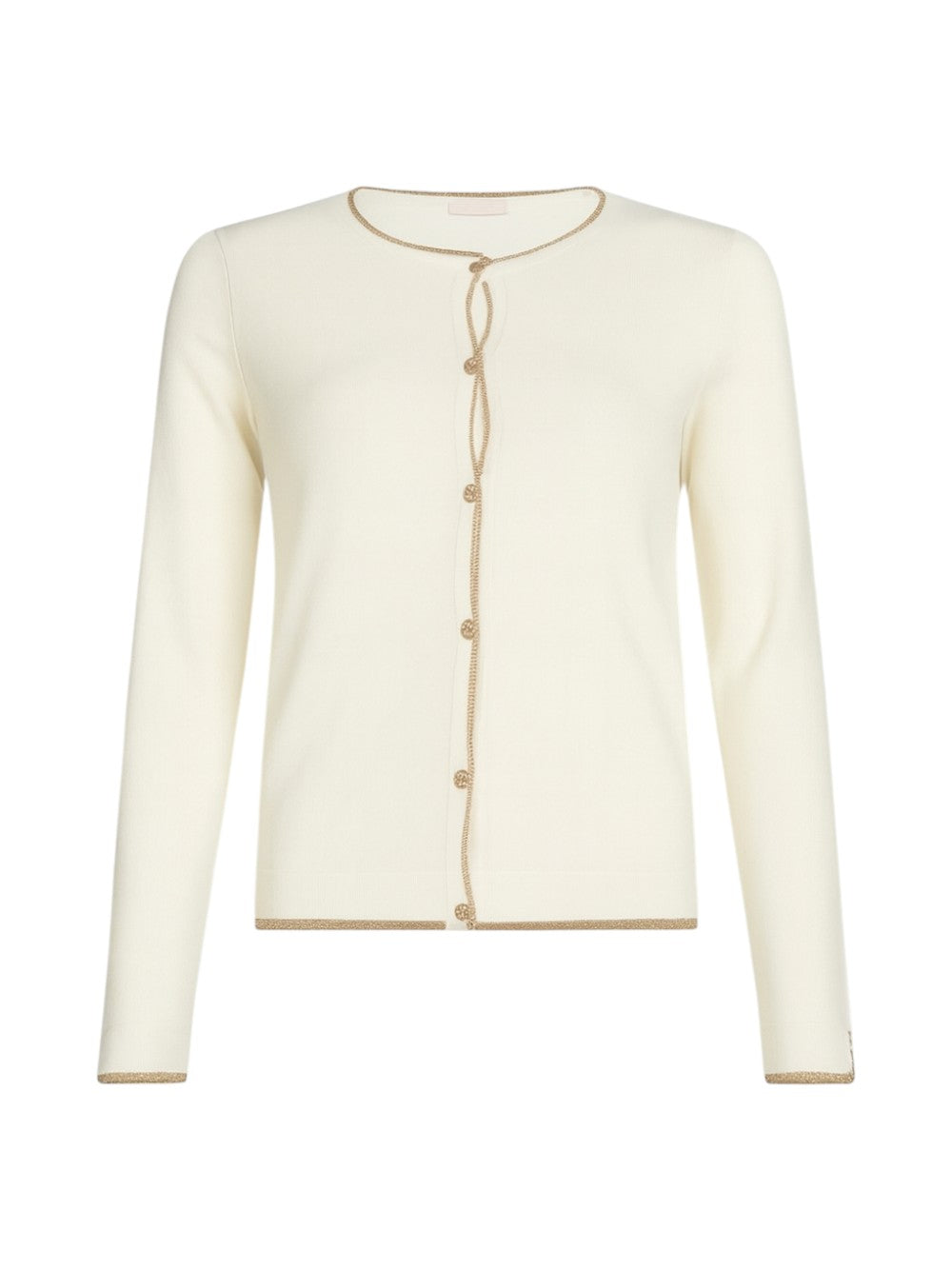 Liu Jo Maglia Donna MF5225MS49I 10701