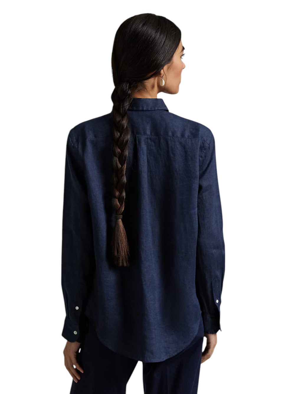POLO RALPH LAUREN camicia Donna 211970730