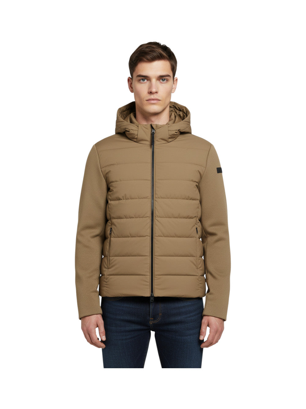 RRD GIUBBINO Uomo Terzilio duck soft jkt W25179 84