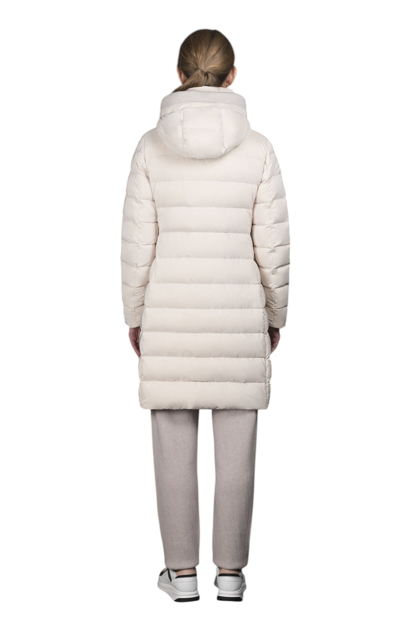 MOORER Women's ERTA-OS Jacket