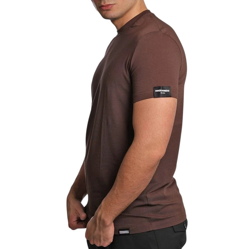 DSQUARED2 T-SHIRT Uomo D9M205720