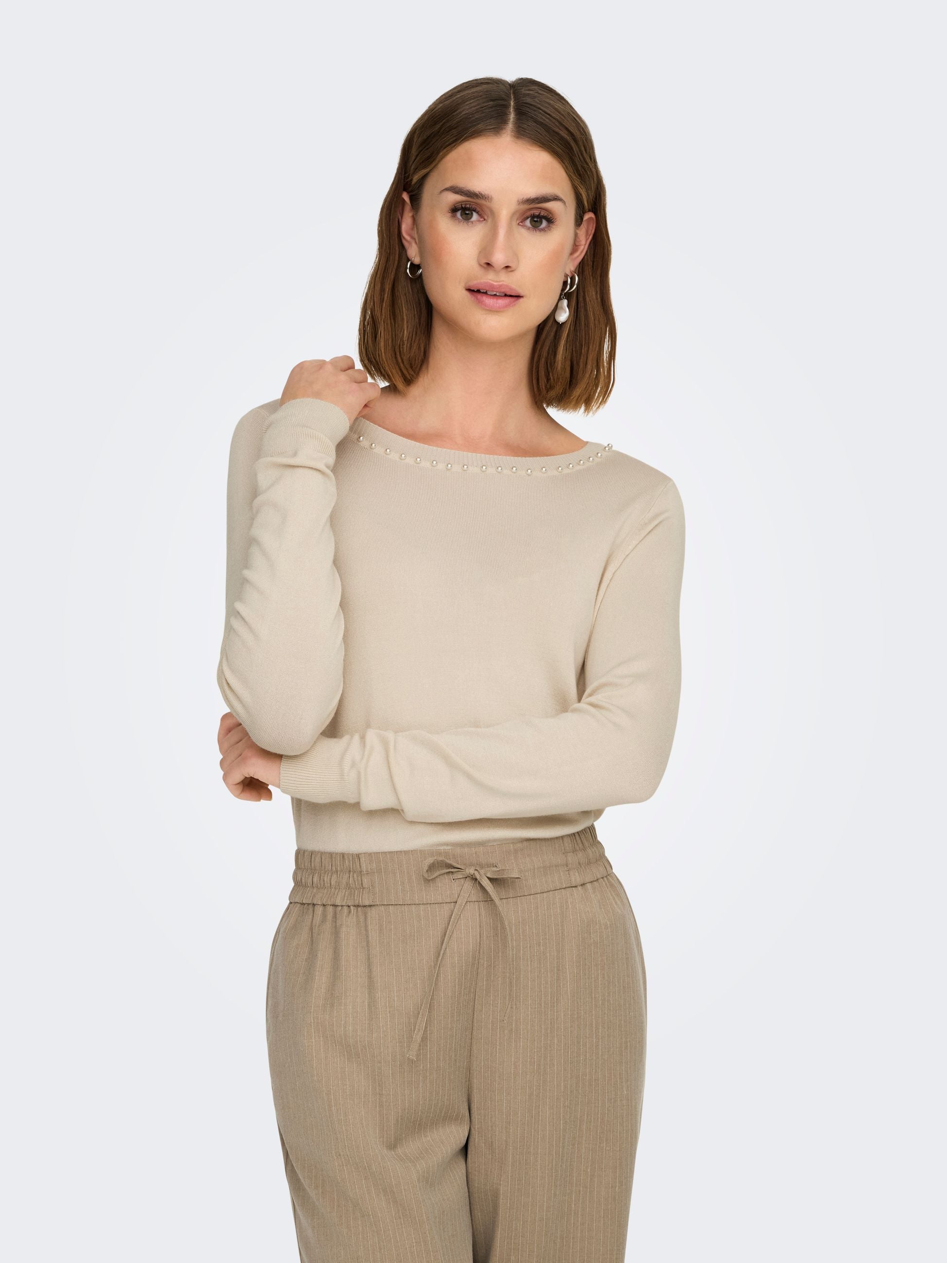 ONLY Maglia Donna 15339494