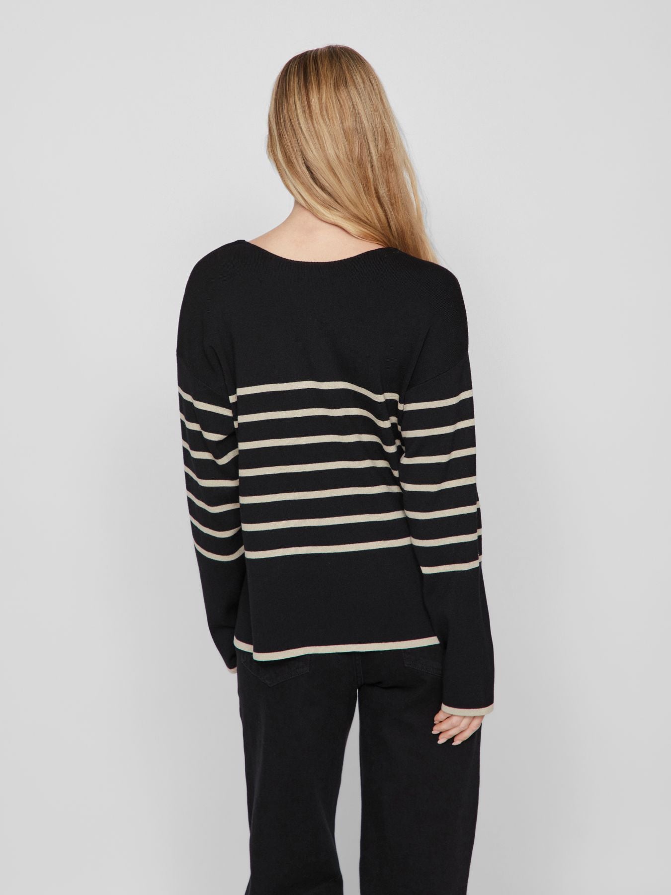 VILA Women's Sweater 14094190