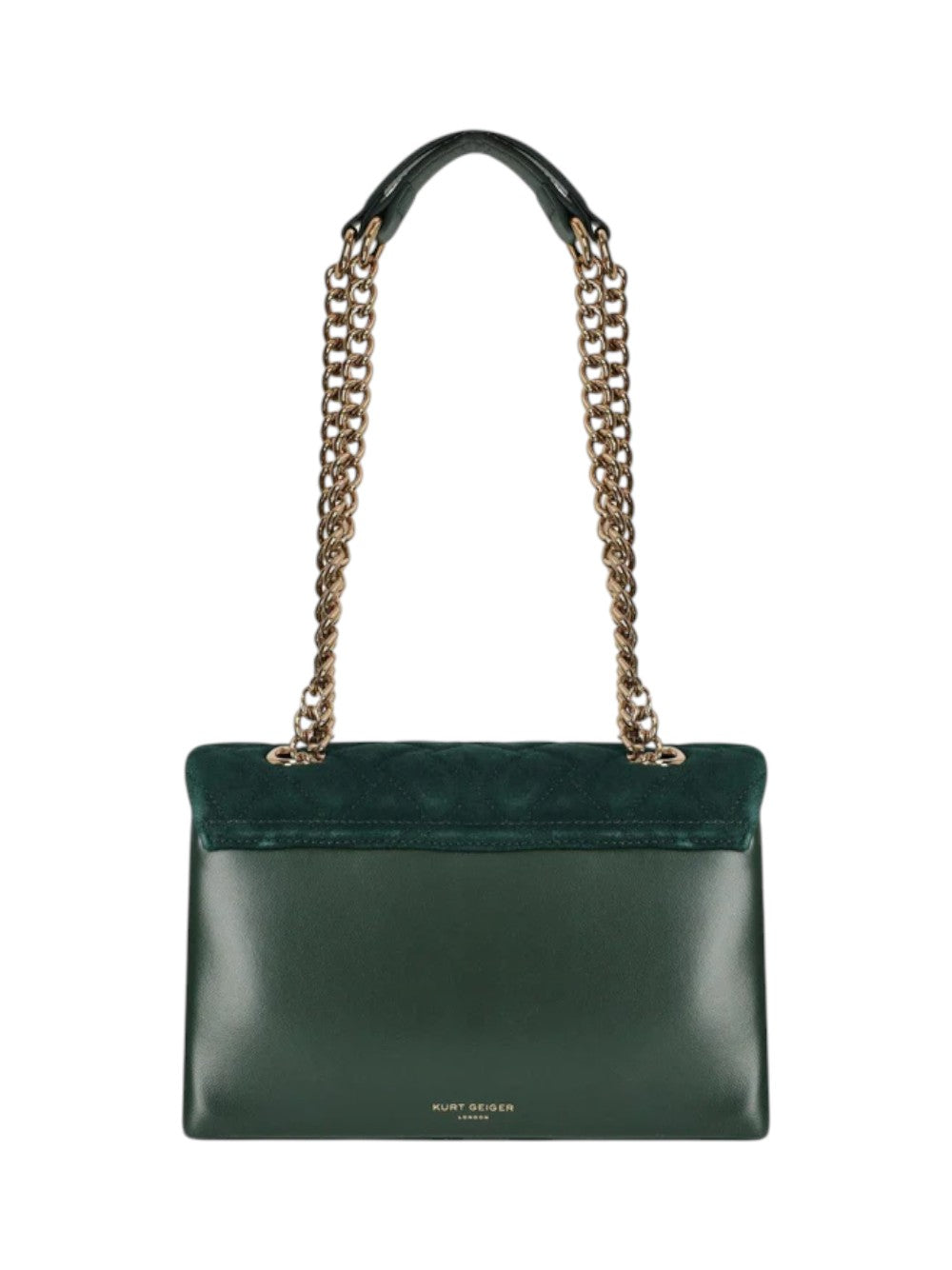 Kurt Geiger Borsa Donna LEATHER KENSINGTON BAG 3586271219 71