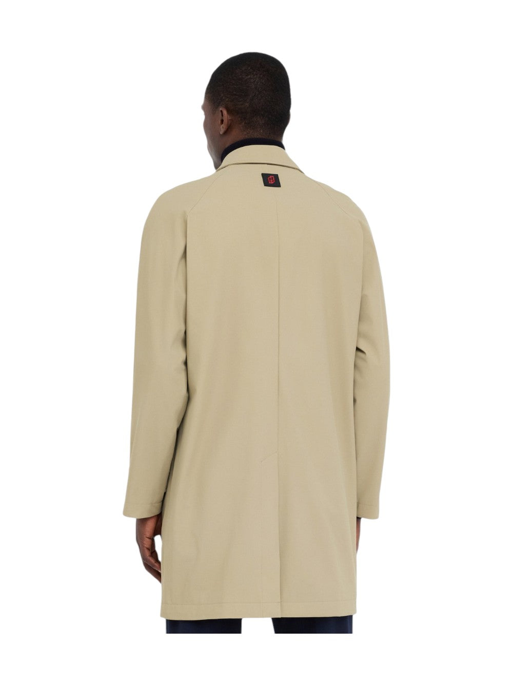 Liu Jo Uomo Trench Uomo TRENCHTECH QXX047T299171113