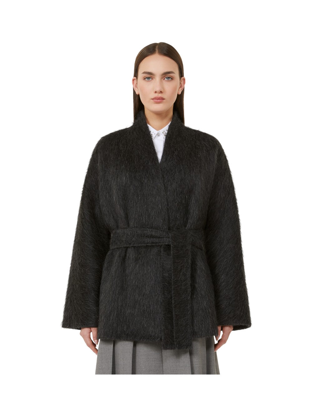 Max Mara Studio Cappotto Donna CELTICO 2526086022600 008
