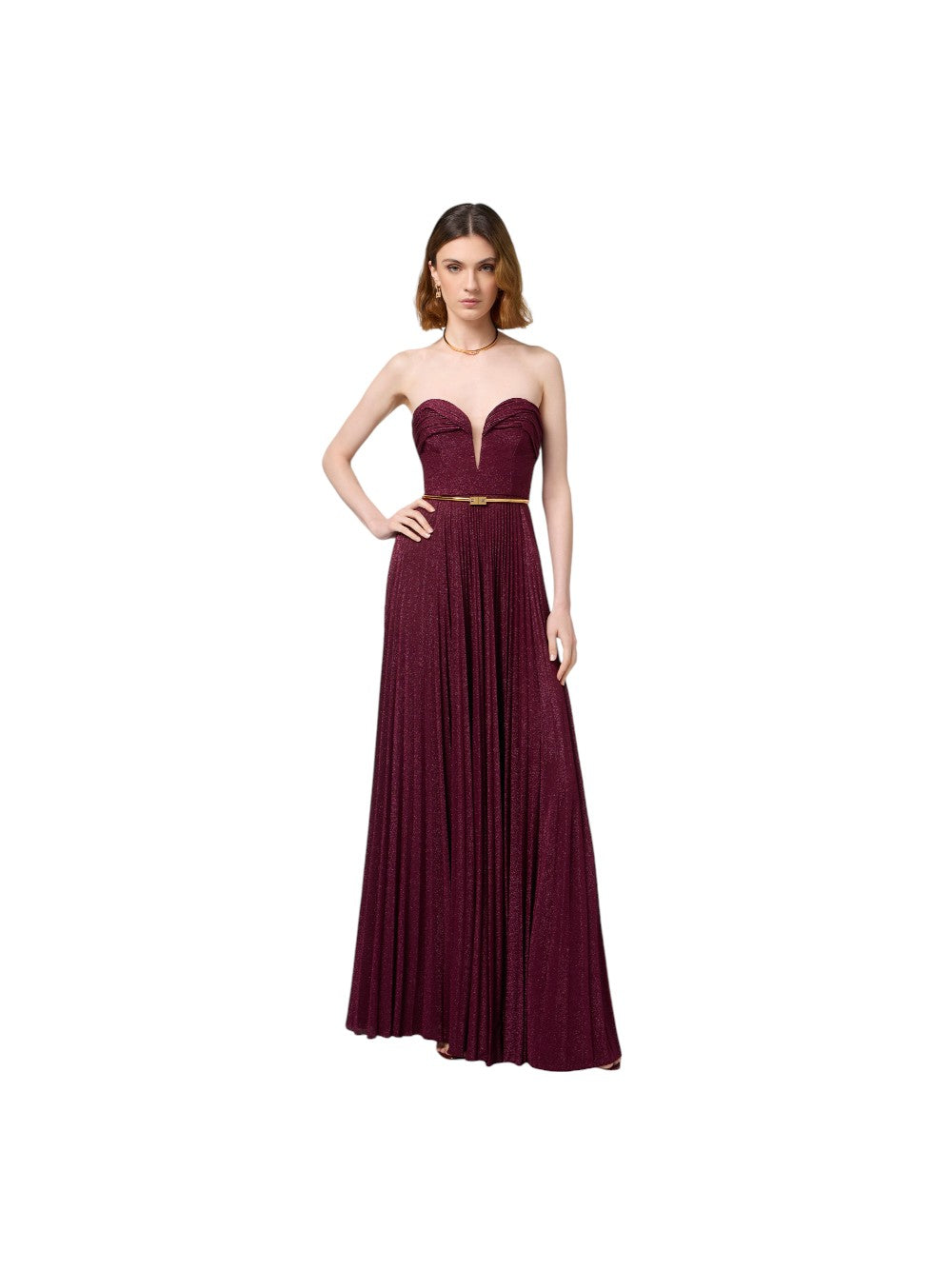 Elisabetta Franchi Women's Dress AB62847E2