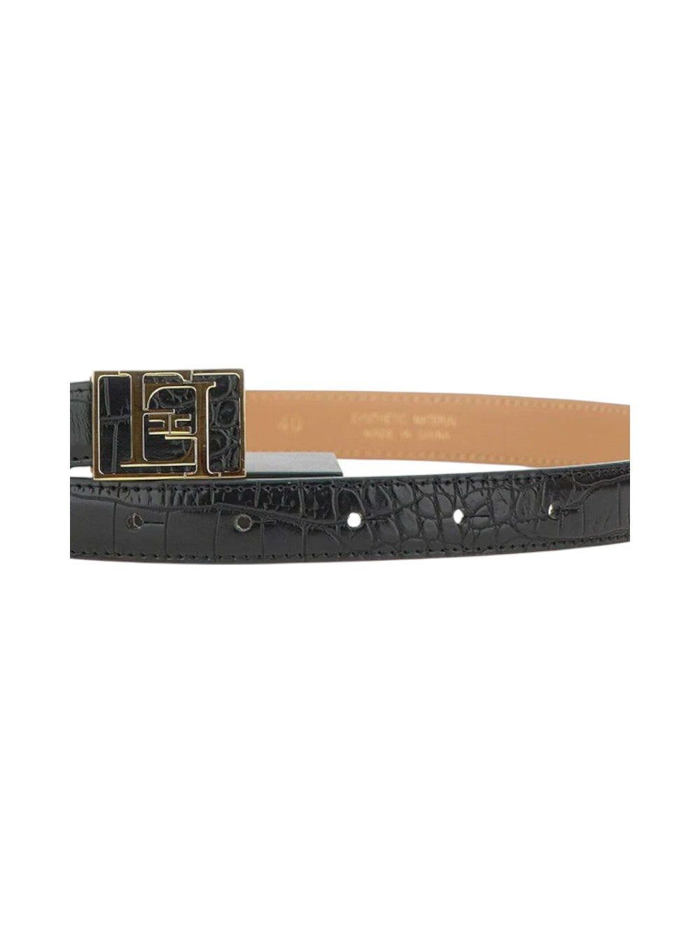 Elisabetta Franchi Cintura Donna  CT47S56E2110