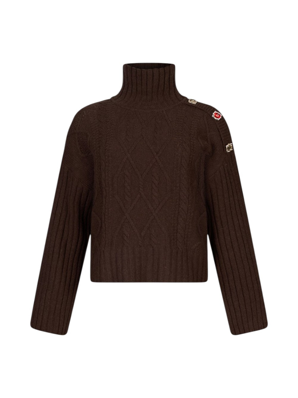 Liu Jo Maglia Donna MF5425MS040 X0385
