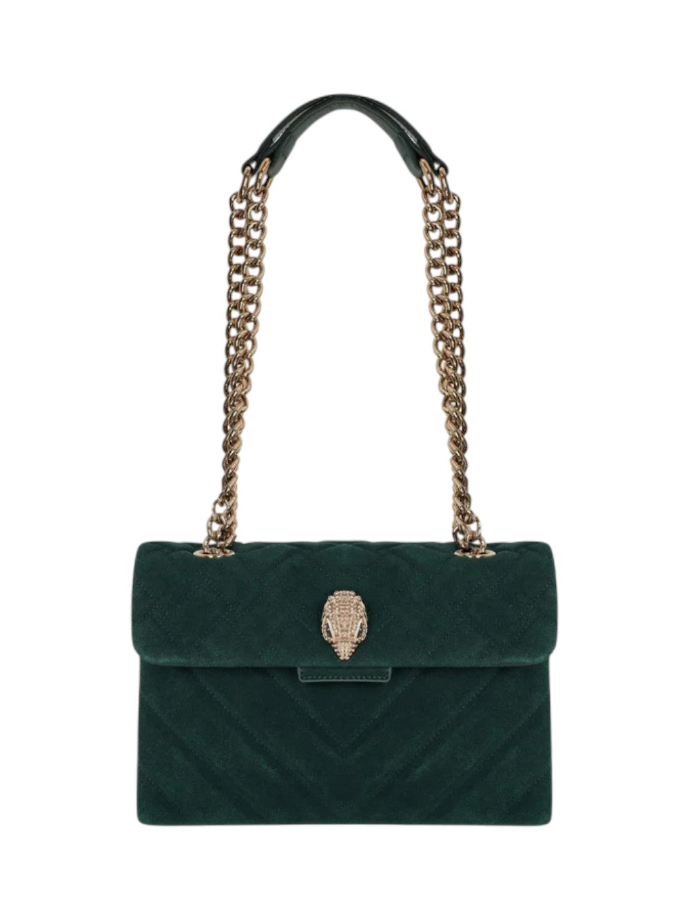 Kurt Geiger Borsa Donna LEATHER KENSINGTON BAG 3586271219 71