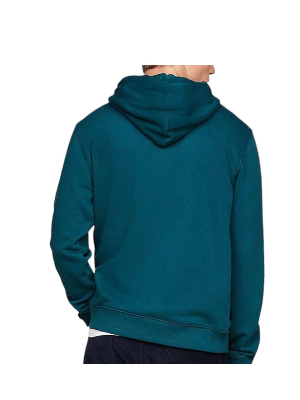 TOMMY JEANS Men's sweatshirt DM0DM20507