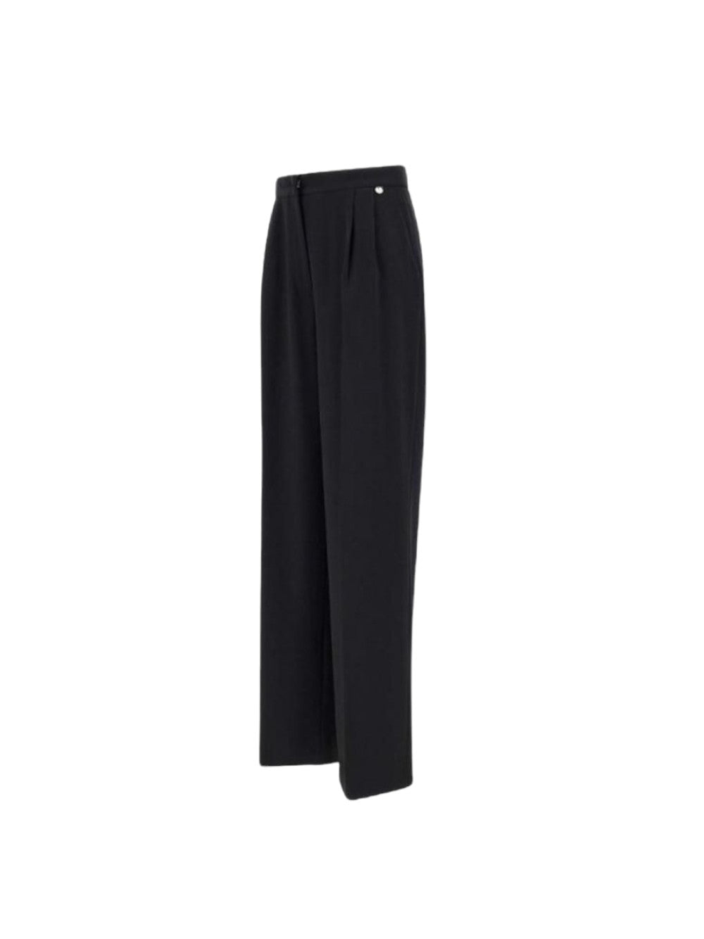 LIU JO women's trousers CA4124T2549