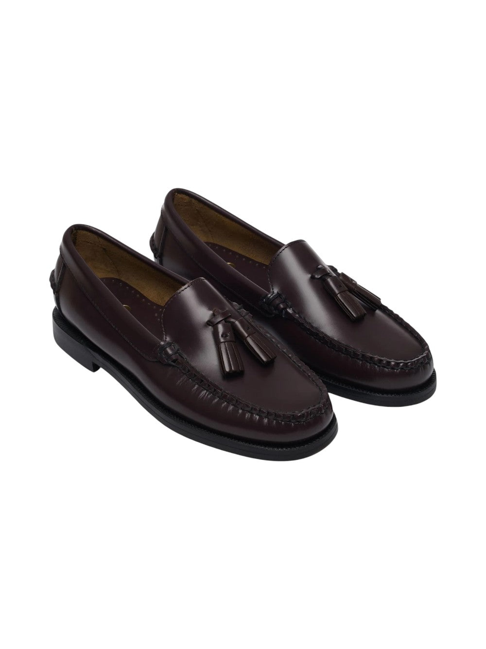 Sebago Mocassini Donna  CLASSIC WILL WOMAN