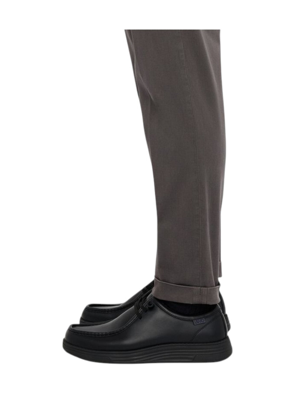 Liu Jo Uomo Pantalone Uomo CHINO COOPERGAB QF5002T151A90201