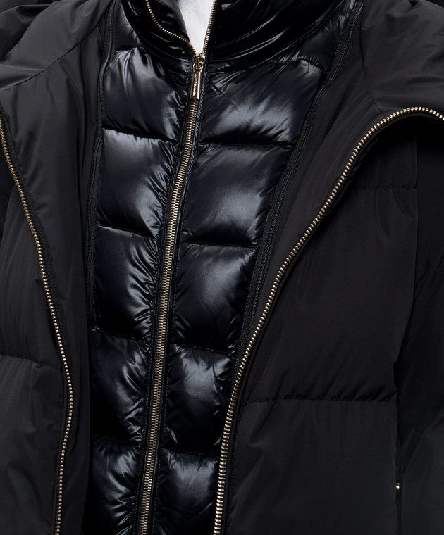 MOORER Women's CLELIA-STP JACKET