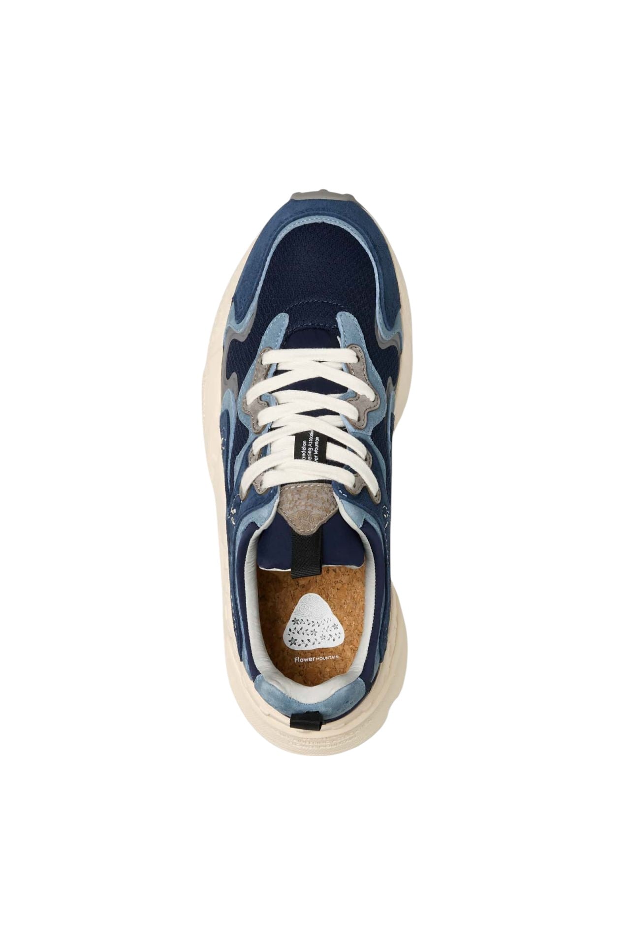 FLOWER MOUNTAIN SHOES Men's RULIS MAN