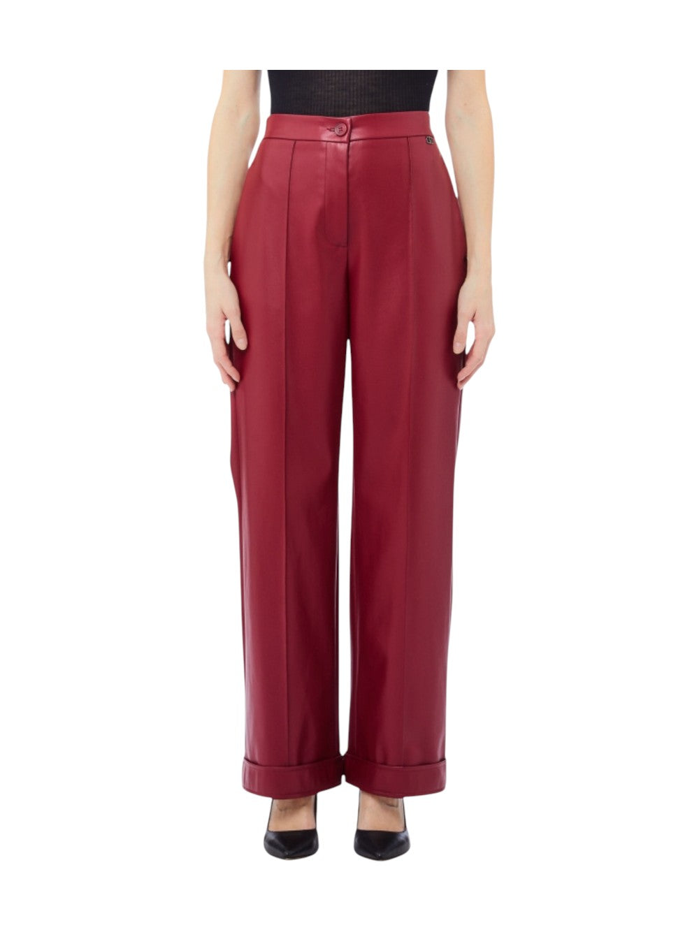 Liu Jo Pantalone Donna  MF5069E0624 91650