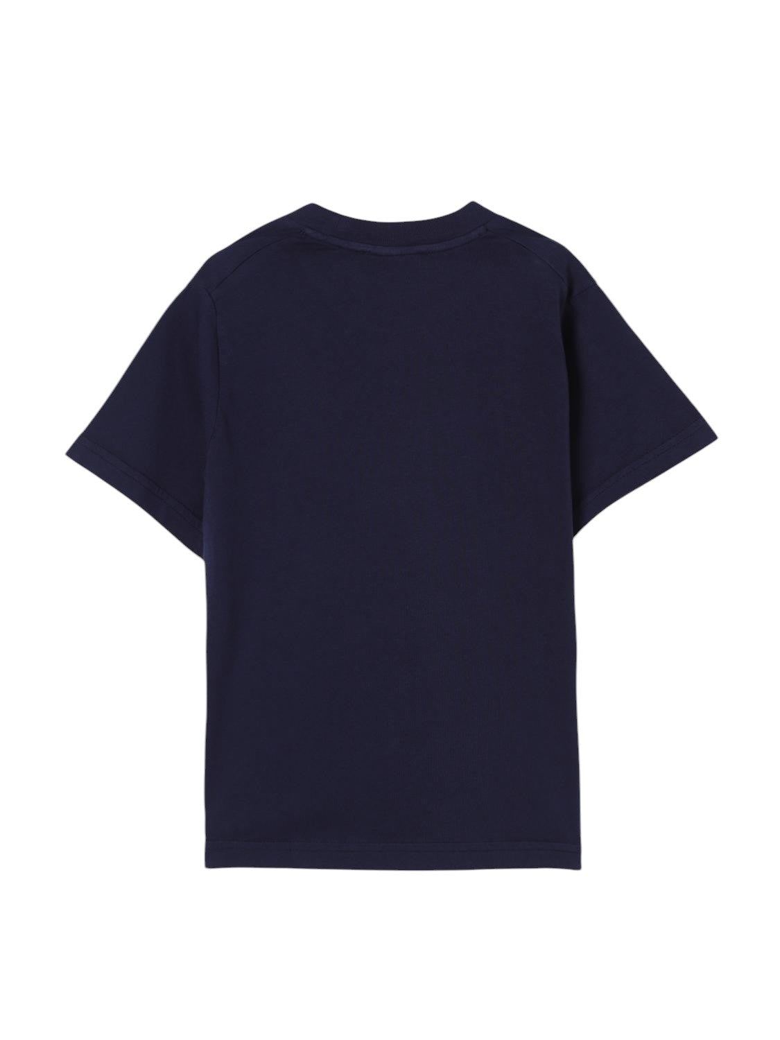 DSQUARED2 T-SHIRT Bambini e ragazzi DQ2743D0AC7