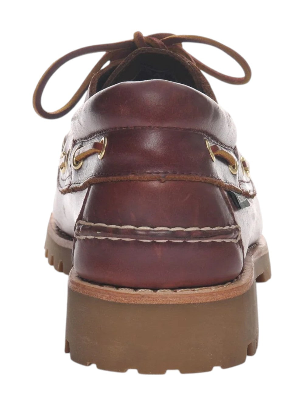 Sebago Mocassini Uomo ACADIA PREMIUM 75114ZW 903