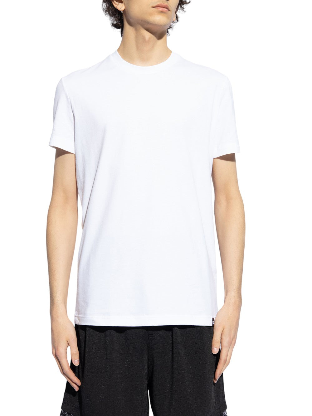 DSQUARED2 Men's T-SHIRT D9X415190