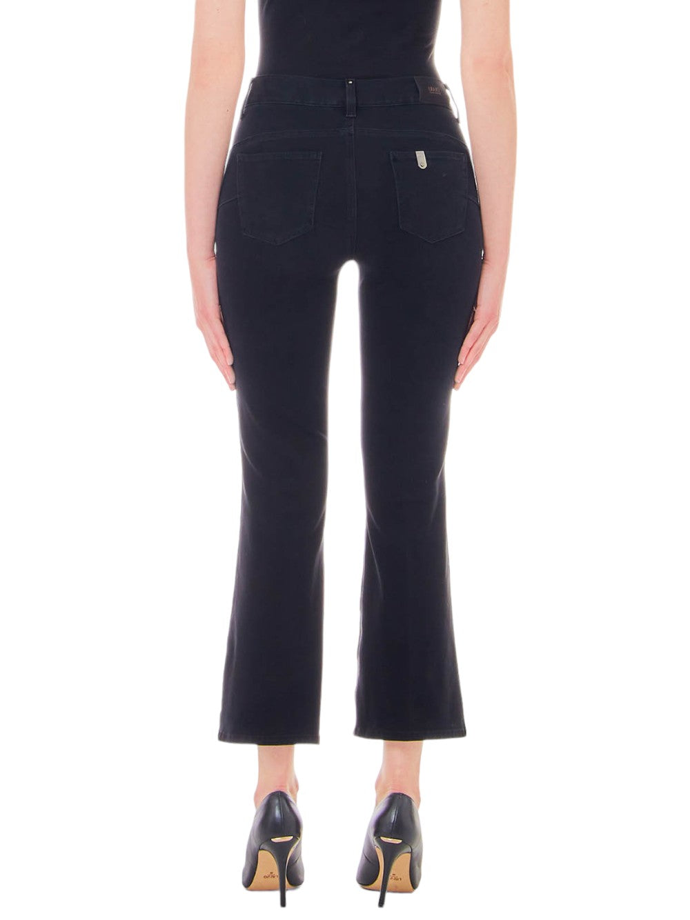 LIU JO JEANS Women UA4040D4886