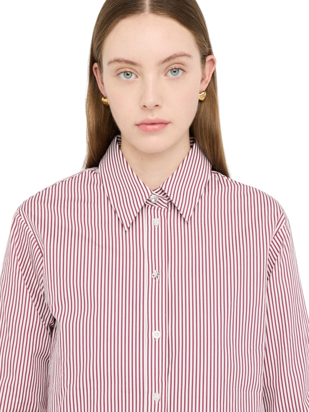 Liu Jo Camicia Donna  UF5242T9814