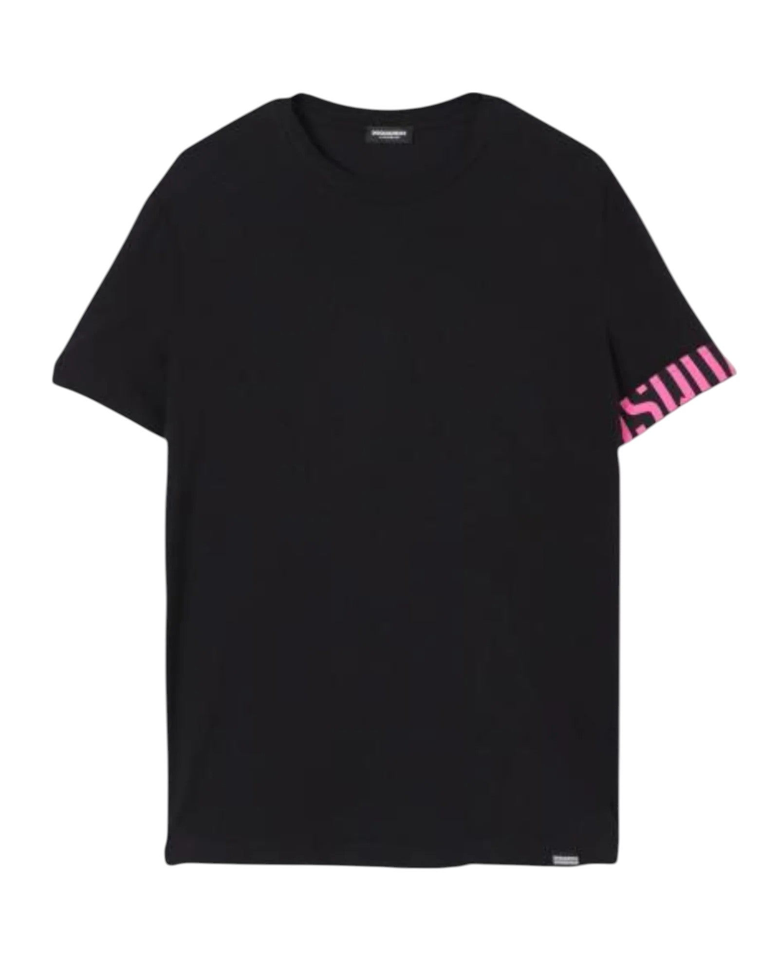 DSQUARED2 T-SHIRT Uomo D9M3S5770