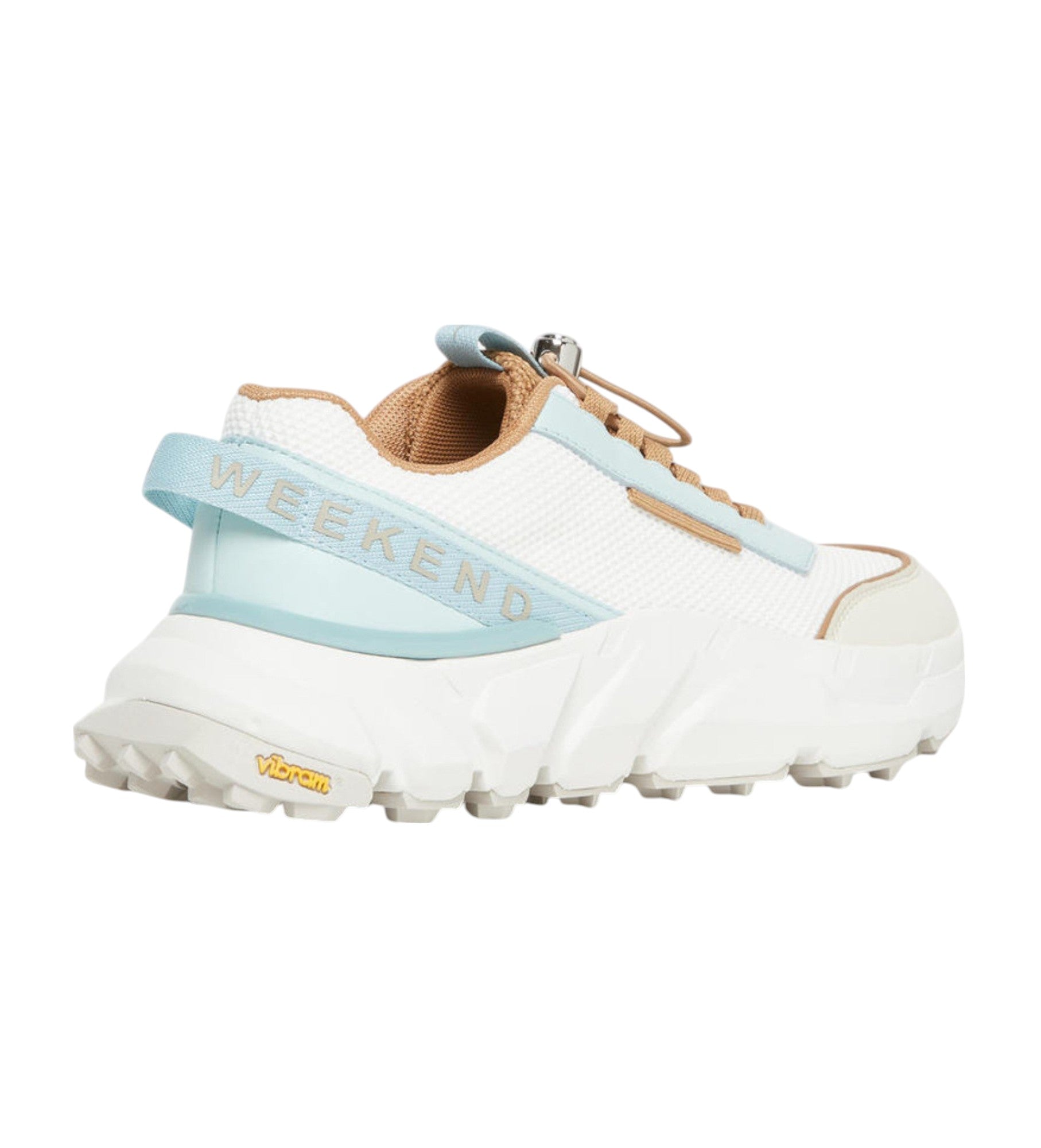 Max Mara Weekend Sneakers Donna ALBATRO