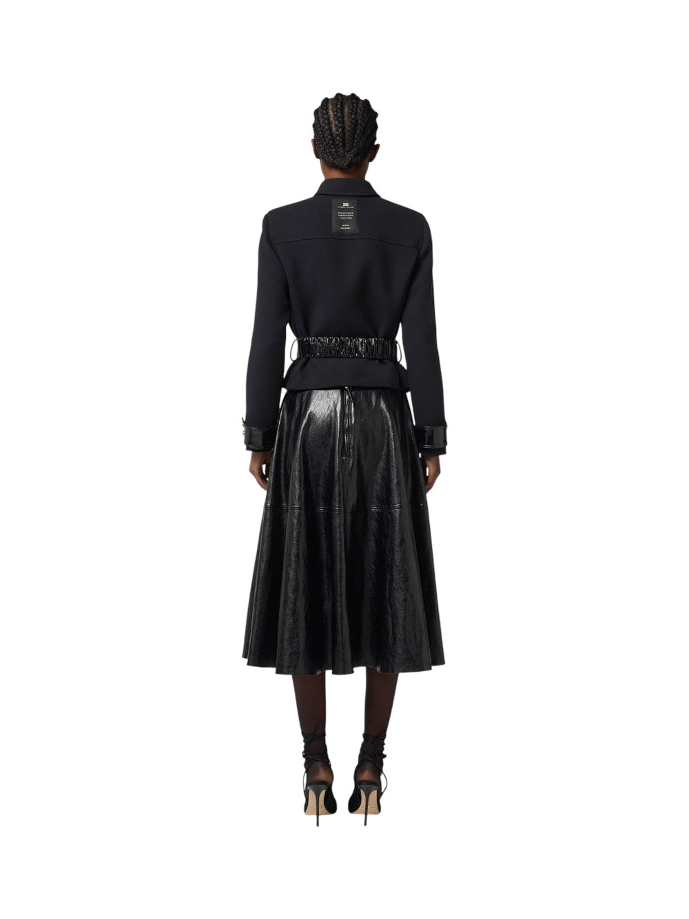 Elisabetta Franchi GIUBBINO Donna  GB00356E2110