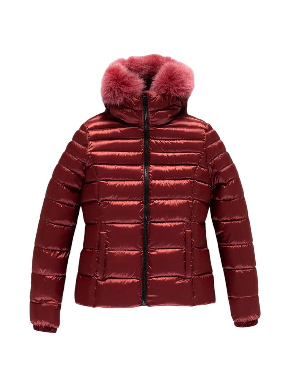 Refrigiwear GIUBBINO Donna MEAD FUR JACKET W97618RA0035 C01534