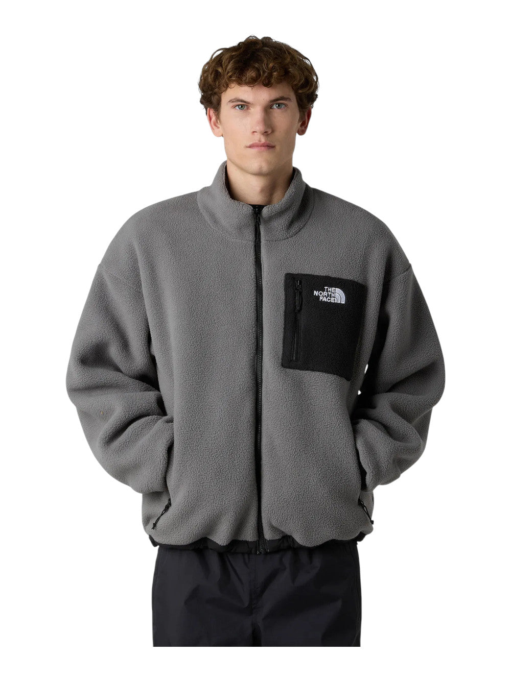 The North Face GIUBBINO Uomo M YUMIORI REVERSIBLE NF0A89GTWOO1