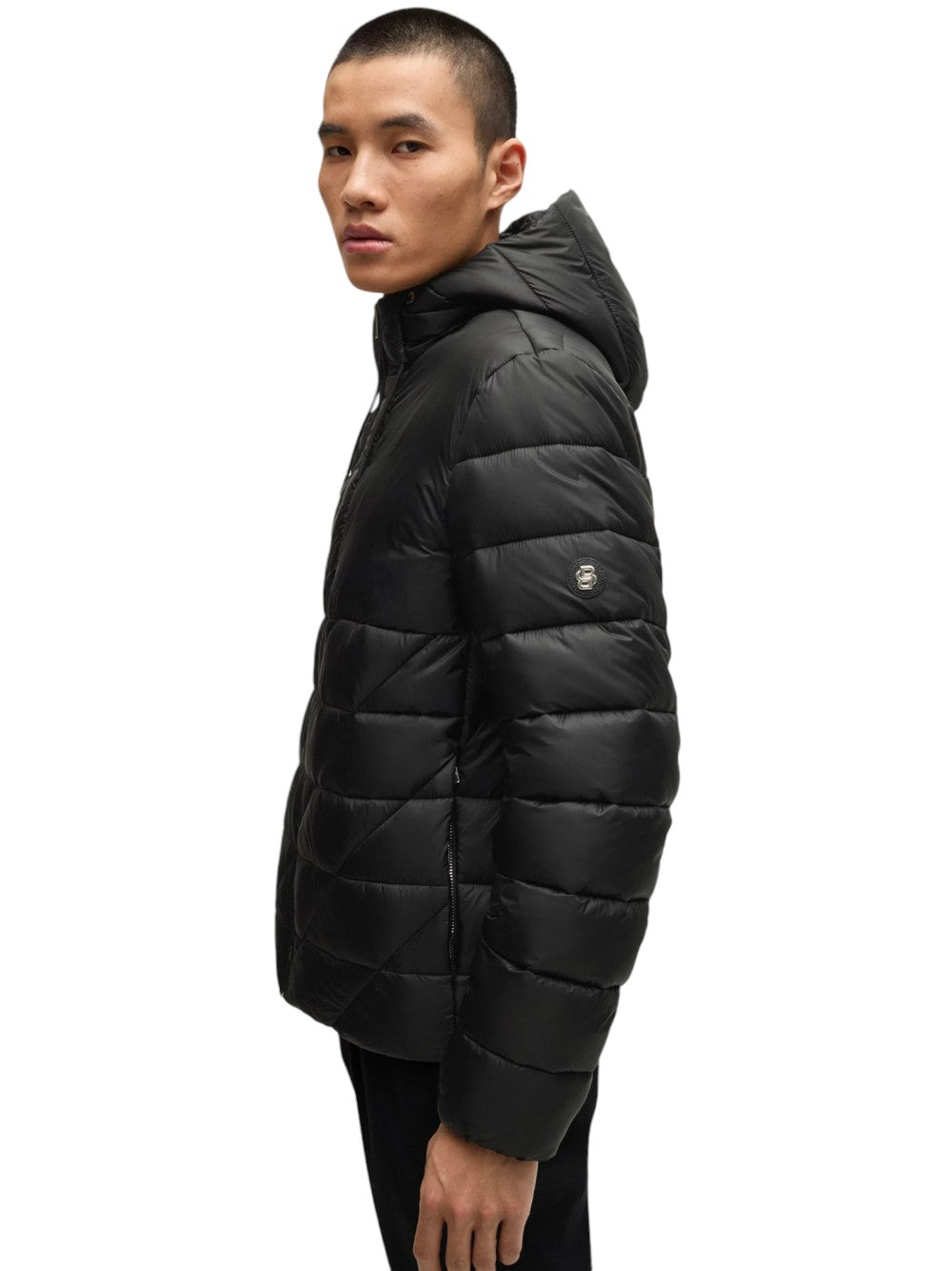 BOSS GIUBBINO Uomo 50524648