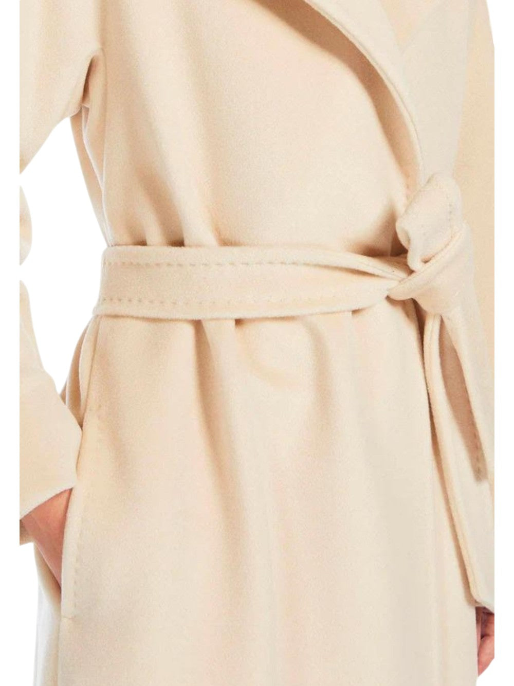 MAX MARA STUDIO cappotto Donna BABY