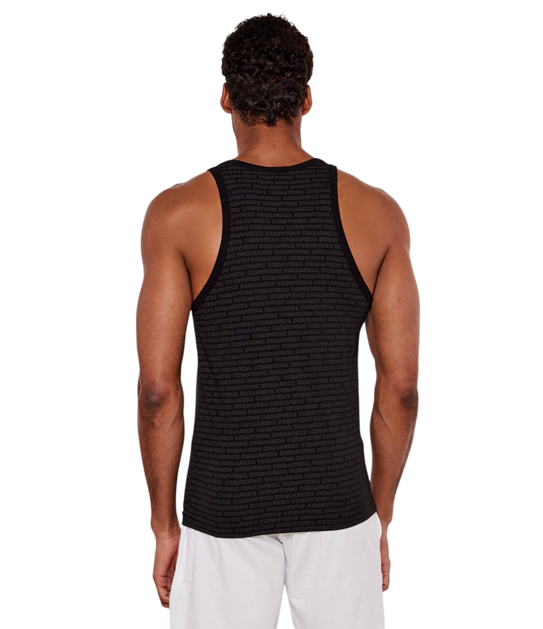 DSQUARED2 T-SHIRT Uomo D9D095510