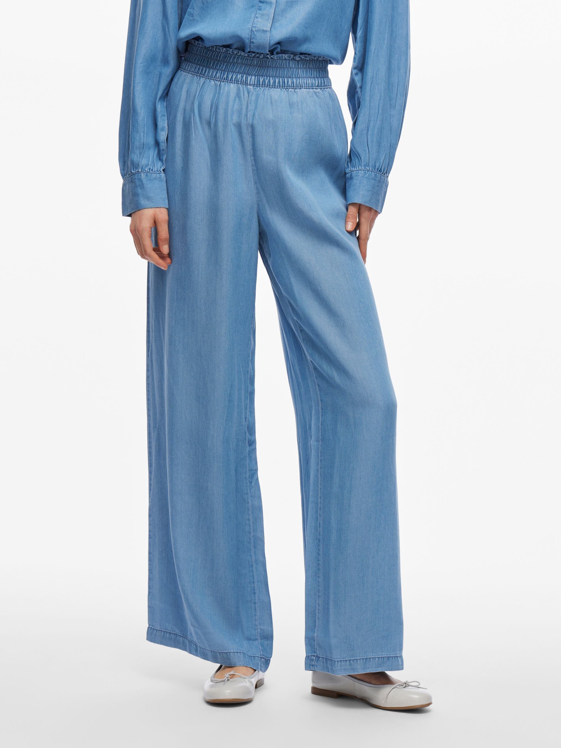 VILA JEANS Donna 14104534