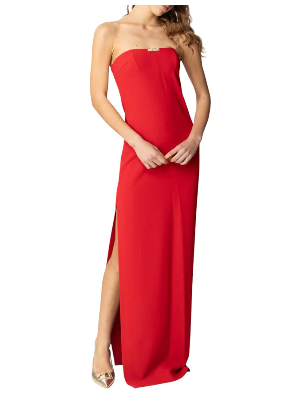 elisabetta franchi ABITO LUNGO Donna ABR4652E2